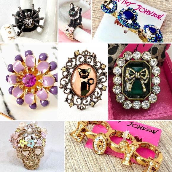 Welcome to my Closet! - Picture 12 of 15